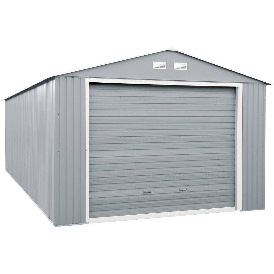 Detached Garages