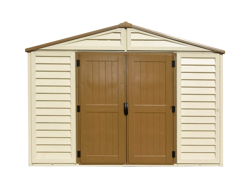 Woodbridge Sheds
