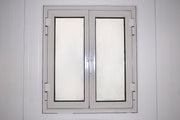 Duramax Flat Roof Building 19x10 - Backyard Oasis detailed window