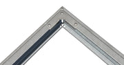 Duramax Pent Roof 8x6 w/ Skylight - Backyard Oasis corner support details