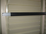 Duramax Shelf Kit 12" x 36" single shelf - ADD ON ONLY StorageTrack details