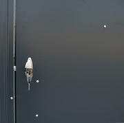 Duramax WoodStore - 53661 - Backyard Oasis lock details